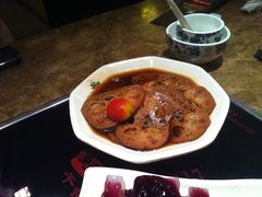 -蛙蛙叫干锅年代(簋街总店)