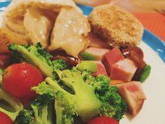 -北京中国大饭店