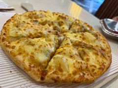 -尊宝比萨(中山八店)
