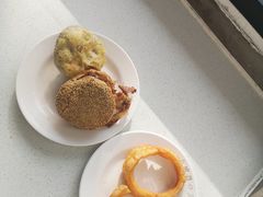 -老磁器口豆汁店(天坛店)