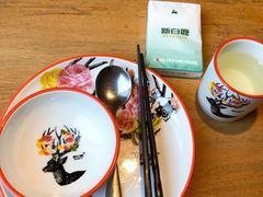 -新白鹿餐厅(城西银泰城店)