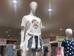 -优衣库(成都锦华万达广场店)