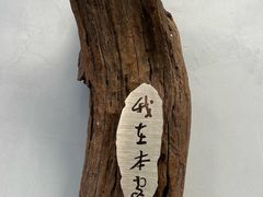 -本处·素食·融合料理(南油店)