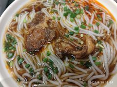 -小湘旺臭鳜鱼·新湘菜(马连道路店)