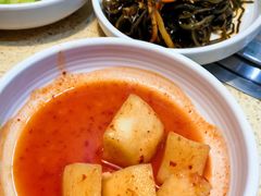 -元祖李朝(新威路店)