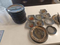 -和町回转自助日料(华山环宇城店)