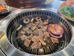 -香猪坊韩国烤肉专属门店(魏公村店)