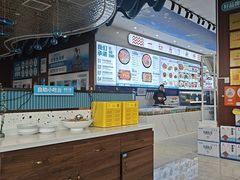 -大锅强·蒸海鲜青岛菜(吾悦广场店)