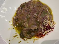 -盛百味·家宴餐厅(霸州分店)