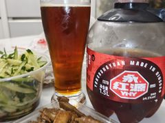-永红源啤酒·烧烤·海鲜·大排档(台柳路店)