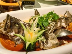 -安蒂娅.悦景轩中餐厅(西乡店)