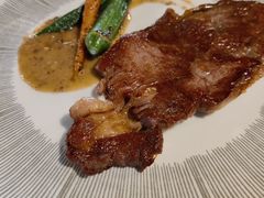 摩洛哥铁板牛排-布拉格餐厅· 中欧捷克菜(全国首店)