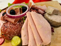 -申德勒加油站西餐厅(日坛路总店)