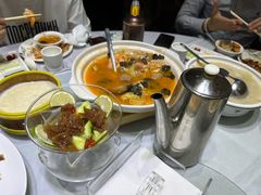-鸭王烤鸭店(三里河店)