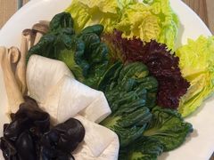 -额尔敦·品质自助(摩尔城店)