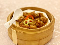 -馨越楼·点心·粤菜(赤坎店)