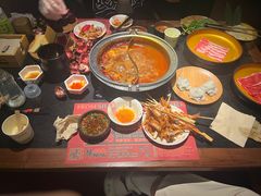 -牛New寿喜烧(虹桥新天地店)