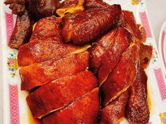 -东鑫记港式茶餐厅(南京东路店)
