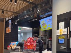 -麦当劳(山大路店)
