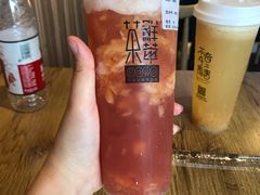 -陈记顺和潮汕牛肉火锅(番禺迎宾大道店)