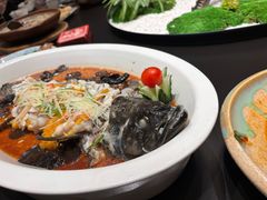 -牧雲子·臻选云南菜 .商务宴请(泰然大厦店)