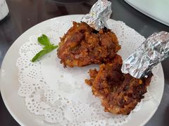 -邢家锅贴老店·非遗·开封菜(金明广场店)