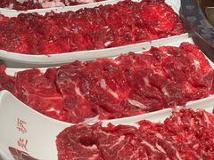 -左庭右院鲜牛肉火锅(新梅广场店)