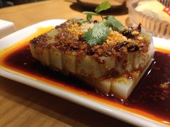 鸡豆凉粉-隔壁老王·家常云南菜(花巷店)