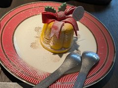 -九月里.自由花园餐厅