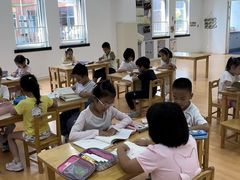-上海浦东新区民办启能东方幼儿园