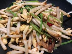 -梁家大院•农家菜(昆山会展中心店)