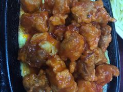 -蜀香源川菜馆(梅县新城店)