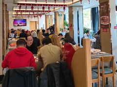 -添福来墨鱼饺子 · 海鲜东北菜(大连星海·黄浦路店)