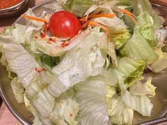 -西塔老太太泥炉烤肉(望京一店)