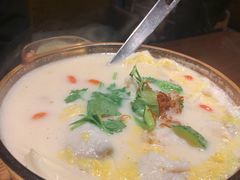 古法黄鱼汤-闽上鲜·福建菜(龙湖滨江天街店)