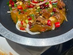-味莊餐厅(康庄南街店)