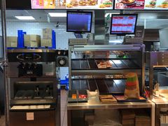 -汉堡王(西铁营万达店)