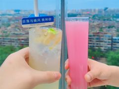 -烛影拾光观景餐厅·创意菜·摄影·小提琴(大唐不夜城店)