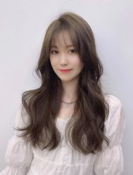 -Rise Hair上升造型