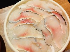 -巴奴毛肚火锅(京西大悦城店)