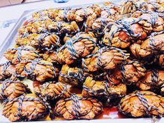 -上海新发展亚太JW万豪酒店