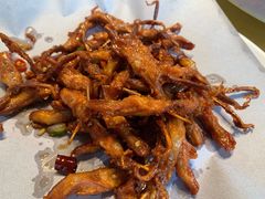 -大笑饭堂(甲子桥店)