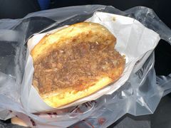 -穆得·老周家牛肉烧饼(普利街店)