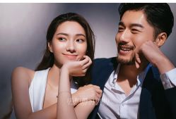 点击看大图 -太古映画婚纱摄影(天河店)