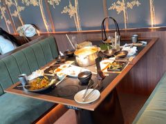-生如夏花泰式火锅(西村黑金店)