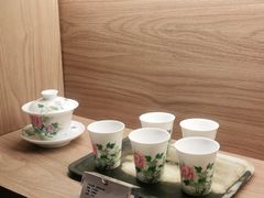 -翁暖茶馆(滨江东总店)