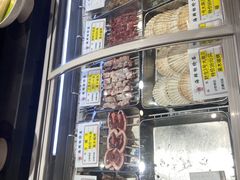 -蠔友汇·海鲜·生蚝烧烤(大东店)
