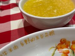 -西贝(上海我格广场店)