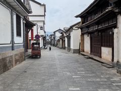 -巍山古城