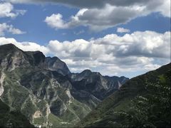 -白草畔自然风景区